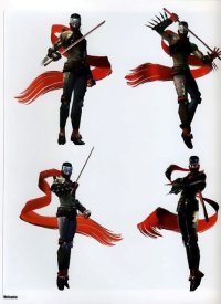 BUY NEW shinobi - 180462 Premium Anime Print Poster
